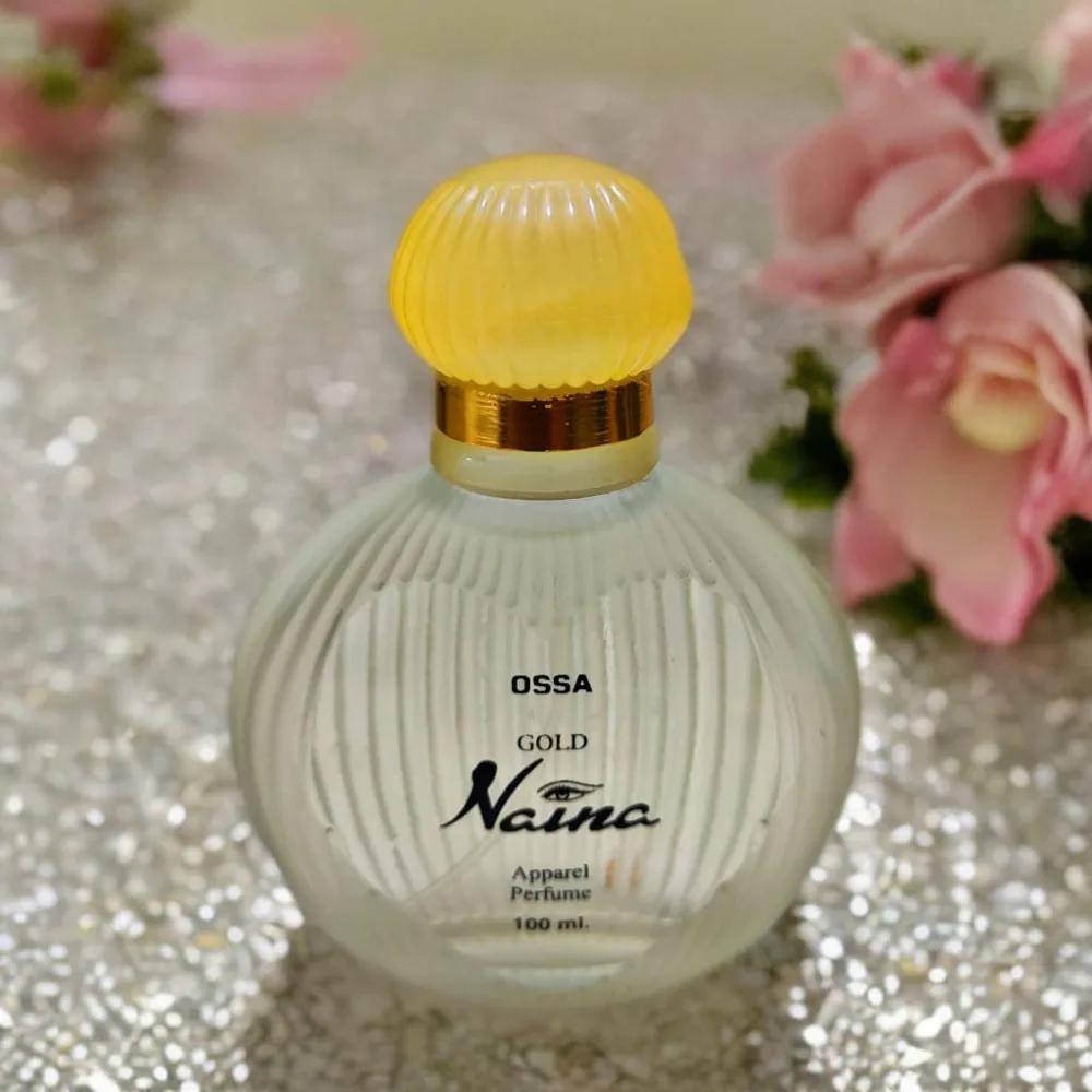 naina apparel perfume