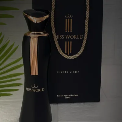 Miss World Perfume
