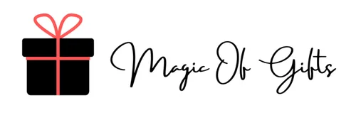 Magic Of Gifts