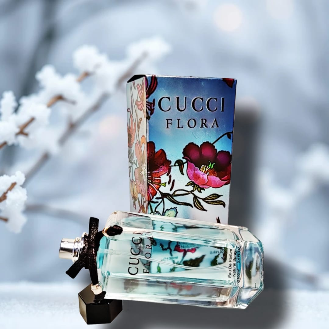 cucci perfume
