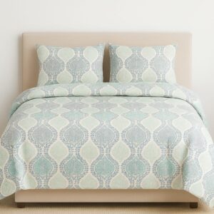 Home 51 Designer cotton bedsheets