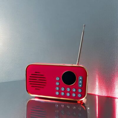 Wireless Bluetooth Speakers