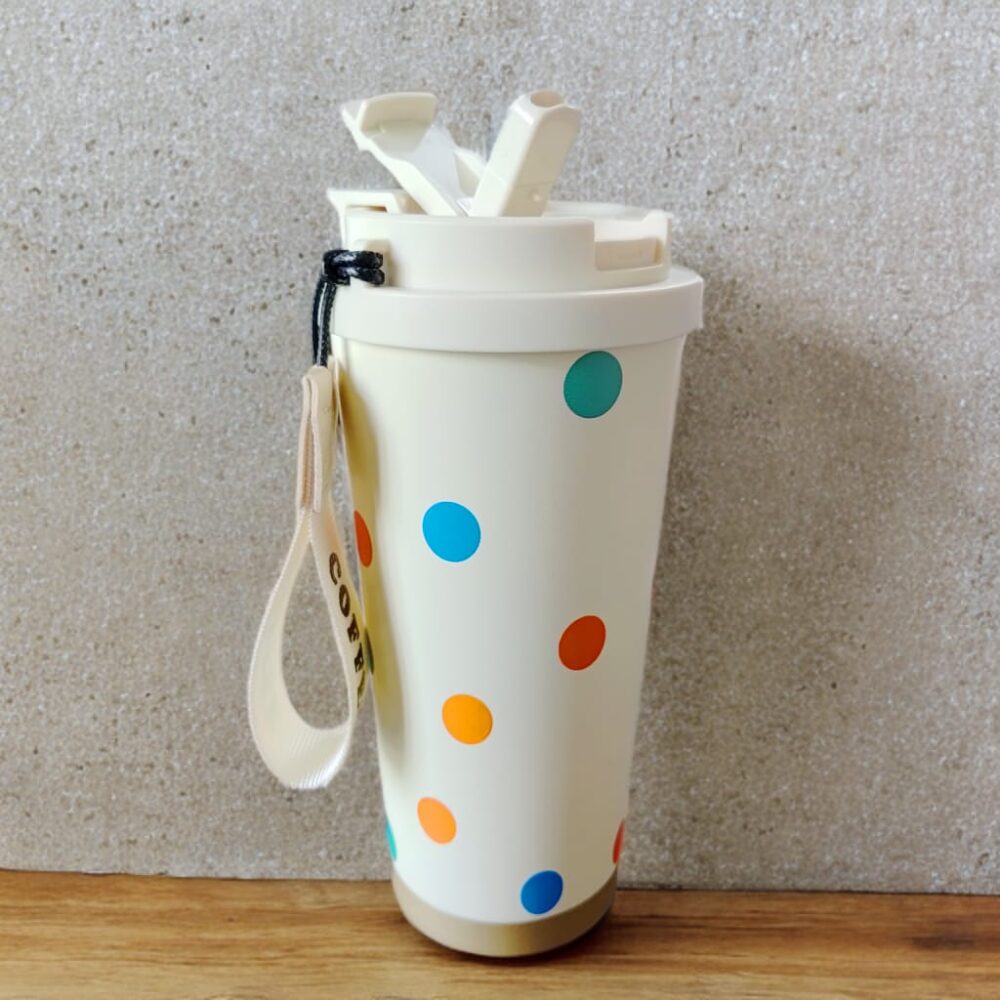 VINTAGE COFFEE FLASK