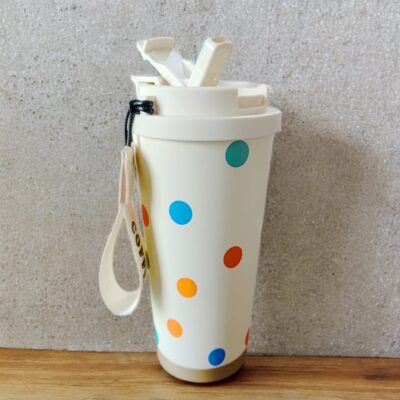 VINTAGE COFFEE FLASK