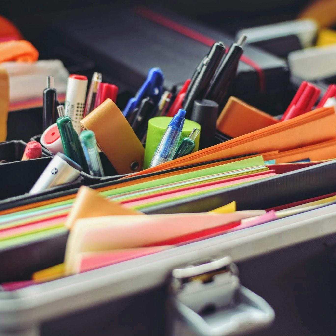 Office Stationery Supplies | Printing Services