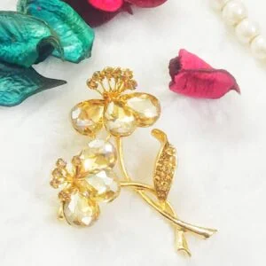 Brooch Pin for Women
