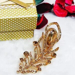 Brooch Pin