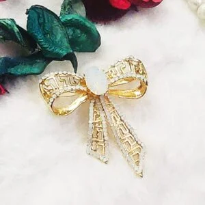 Brooch Pin