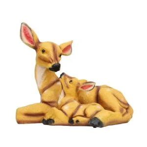 Dear Statue