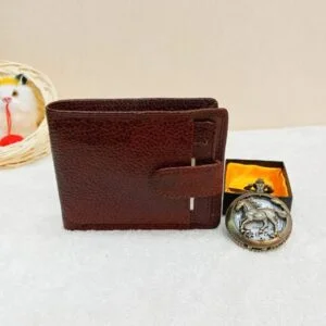 Wallet and Keychain 2