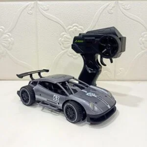 Metal High Speed Remote Control Car