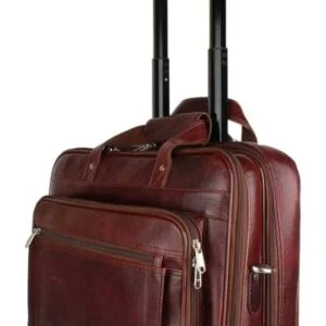 Personalised Trolley Bag