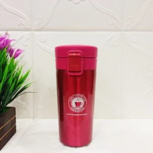 Stainless Steel Coffee Tumbler | Insulated Coffee Mug