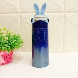 Bunny Ears Fancy Flash Hot and Cold Water Bottle