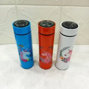 Unicorn Temperature Bottle