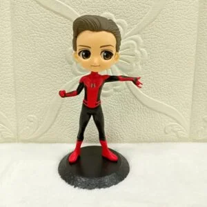 Spiderman Action Figure