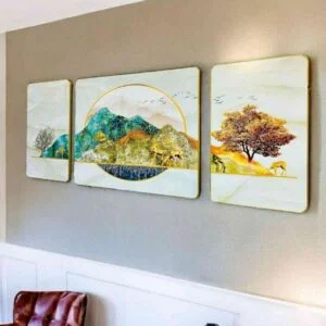 Wall Art Painting
