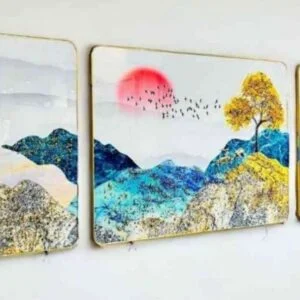 Wall Art Painting