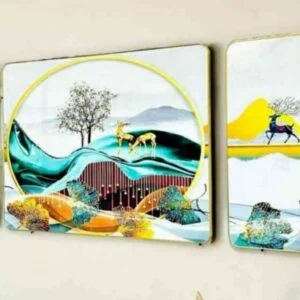 Wall Art Painting