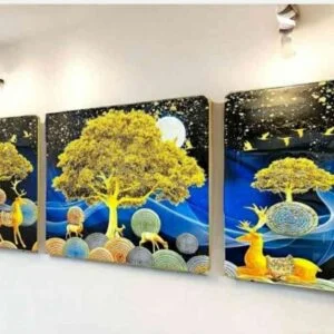 Wall Art Painting