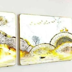 Wall Art Painting