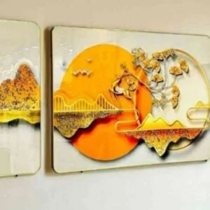 Wall Art Painting
