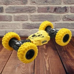 stunt car toy