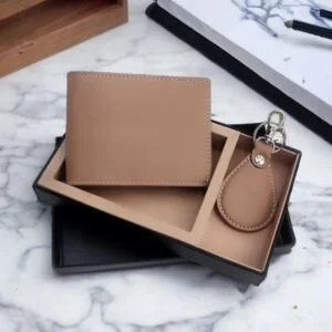 Purse Keychain Combo