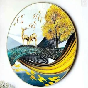 Wall Art Painting