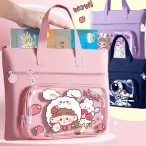 Activity Bags for Kids