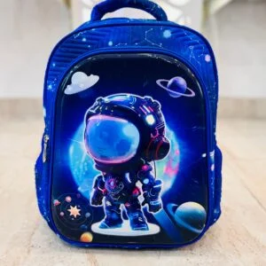 Premium Space School Bag