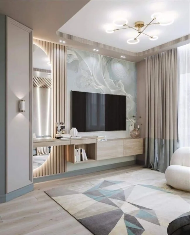 Interior Designs