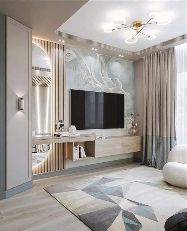 Interior Designs