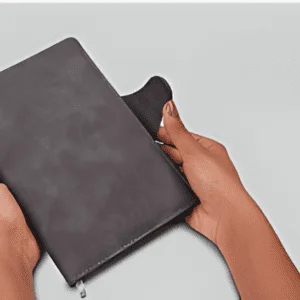 A5 Personal Magnetic Diary