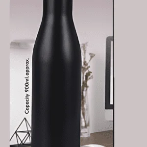 Vacuum Sipper Flask