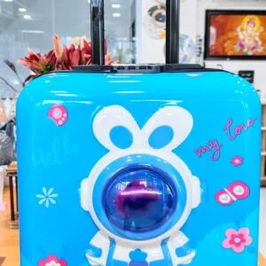 Cabin Suitcase Trolley