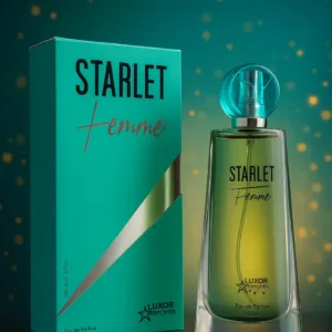 luxor starlet femme perfume