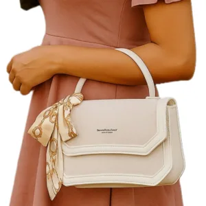 Stylish ladies shoulder bag