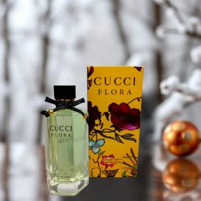 cucci floral perfume
