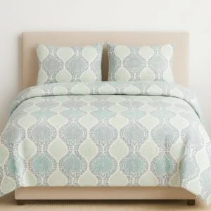 Designer cotton bedsheets